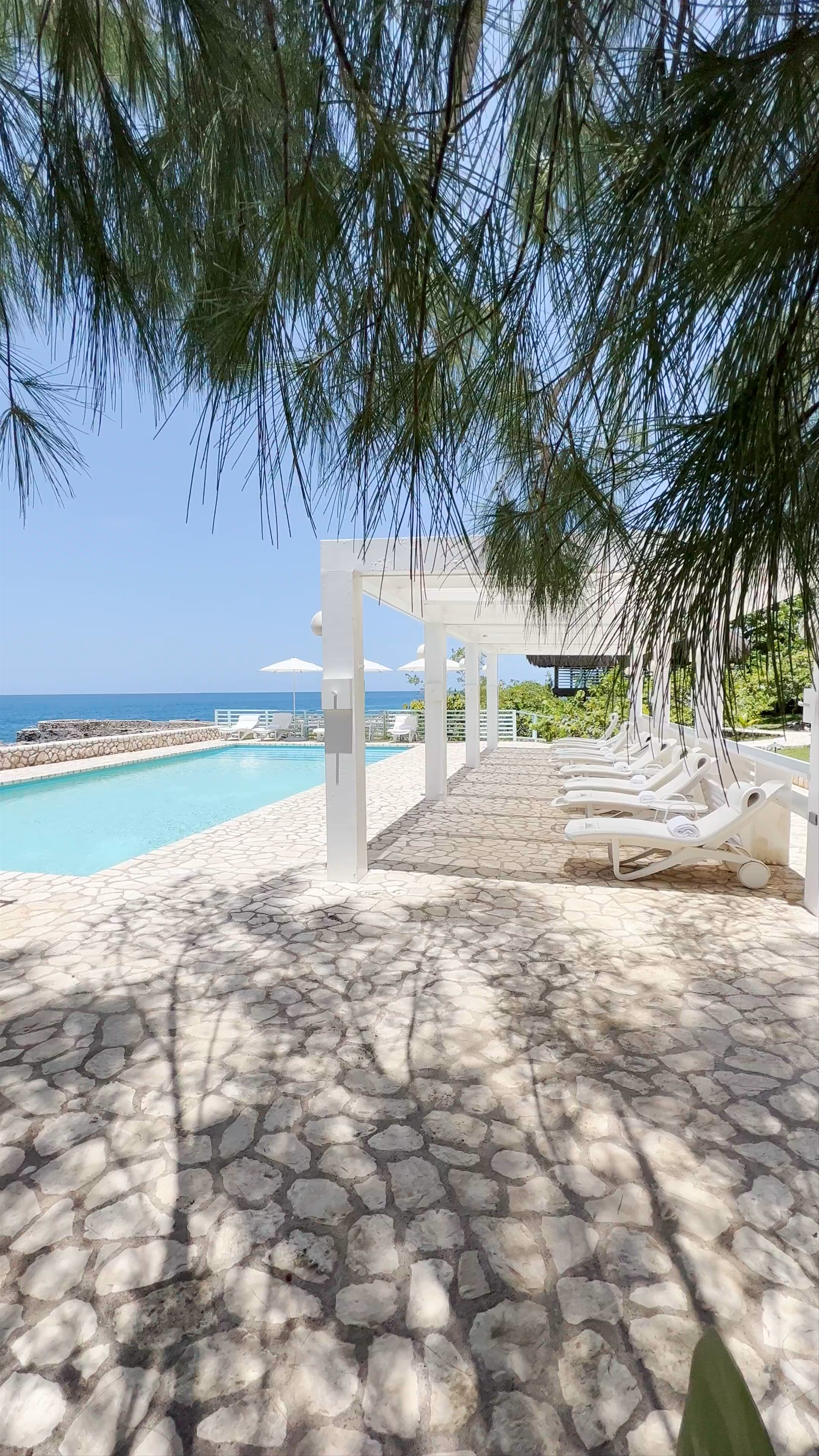 Idle Awhile The Cliffs