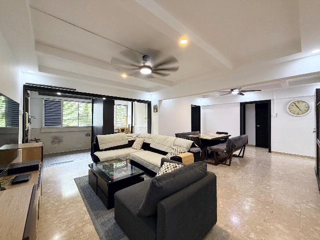 undefined of 1,431 sqft HDB for Sale in 288 Tampines Street 22 - Project Photos 21