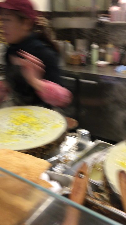 Mojoilla Fresh - Creperies Near Me - Flushing, New York