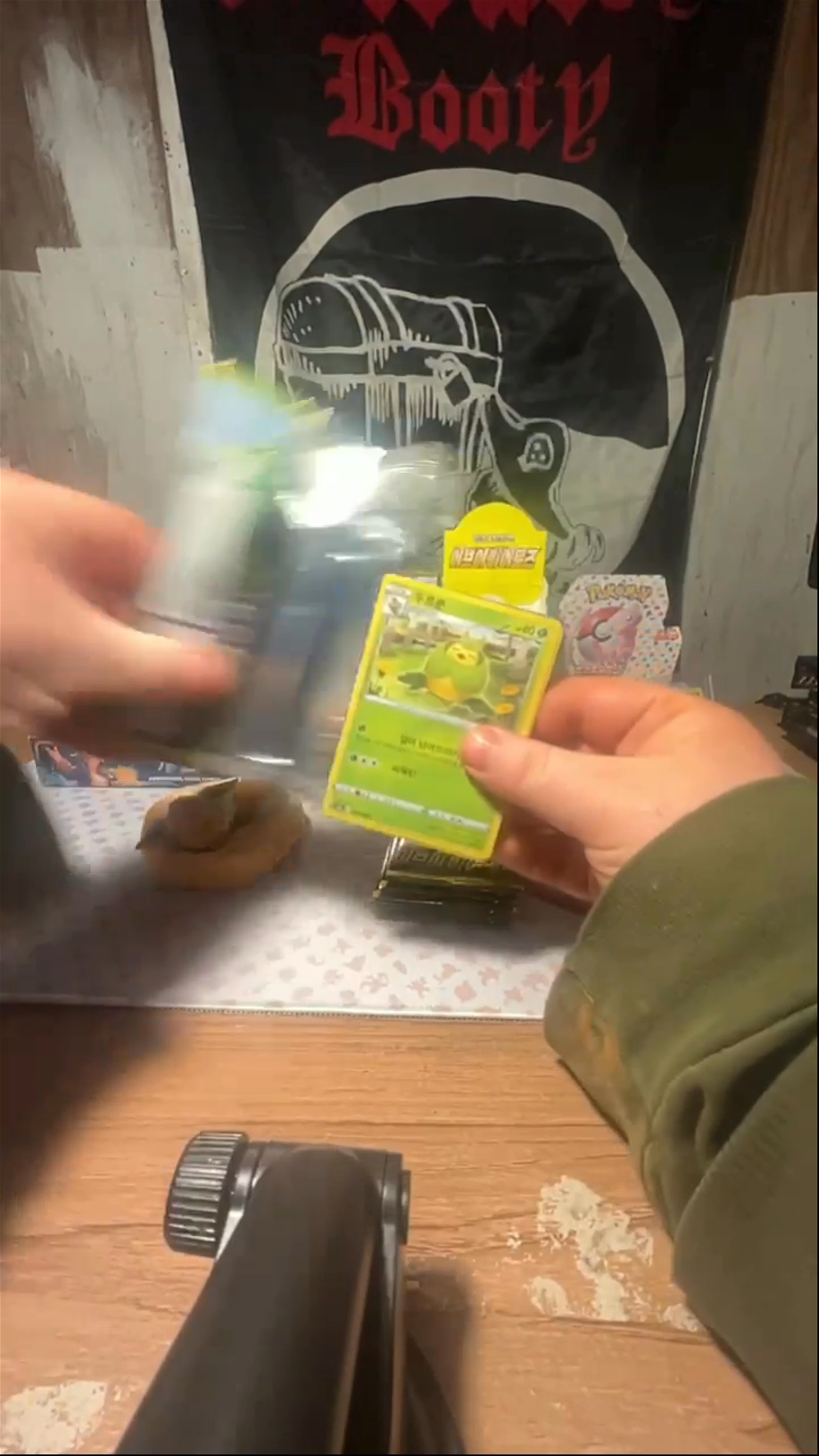 Pop up