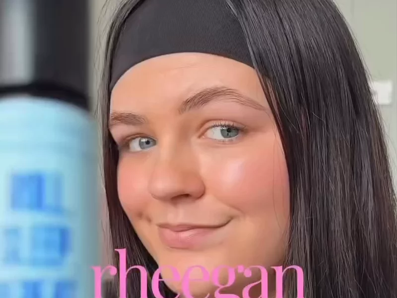 Meet rheegs