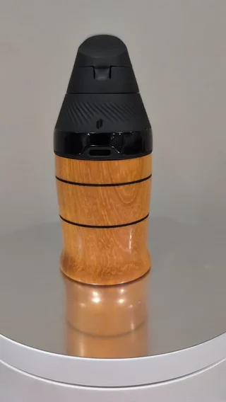 Preview pic of Osage Orange Proxy Core cup #3