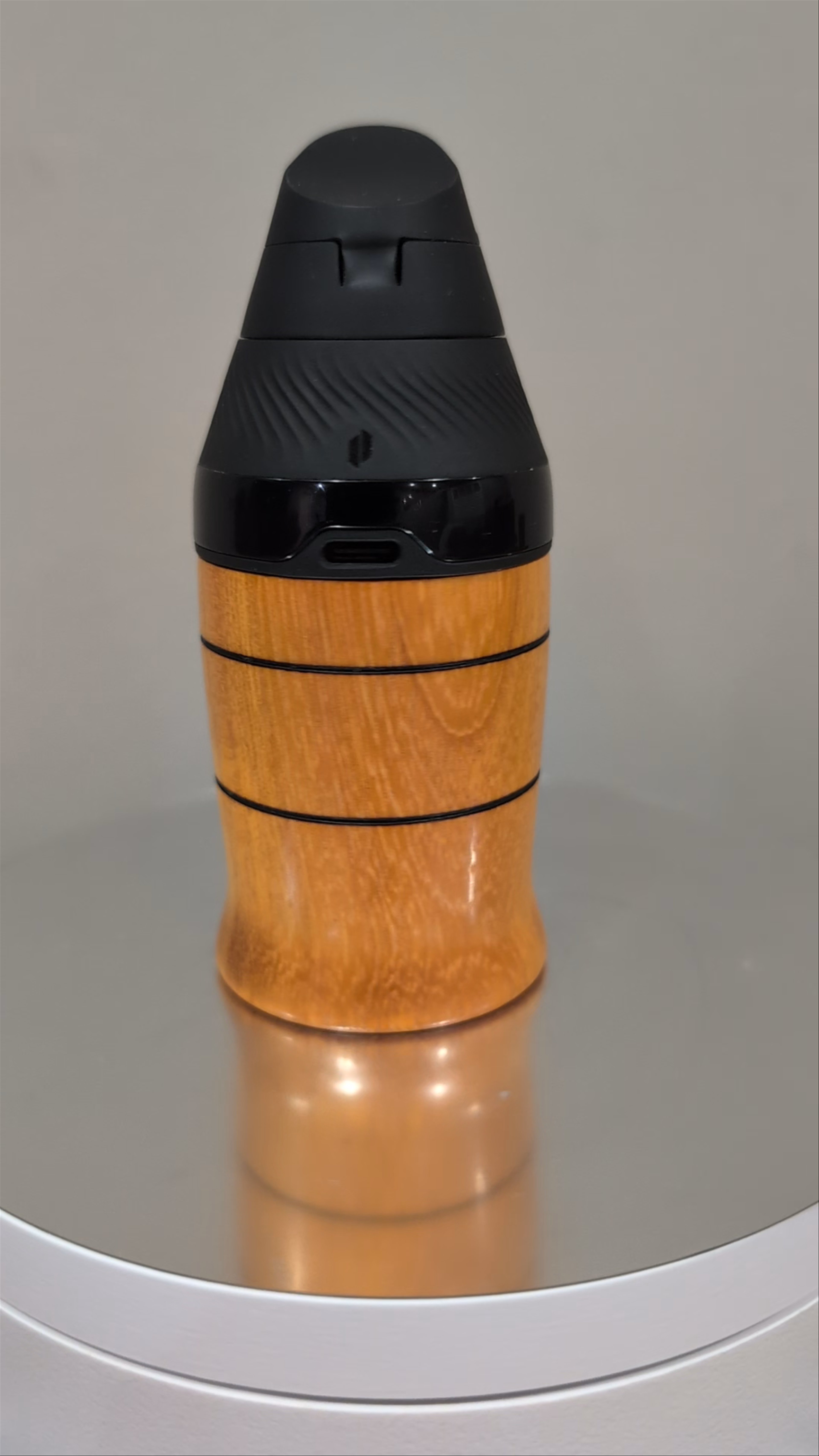 Preview pic of Osage Orange Proxy Core cup #3