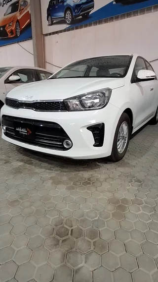 كيا بيجاس GLS 2026
