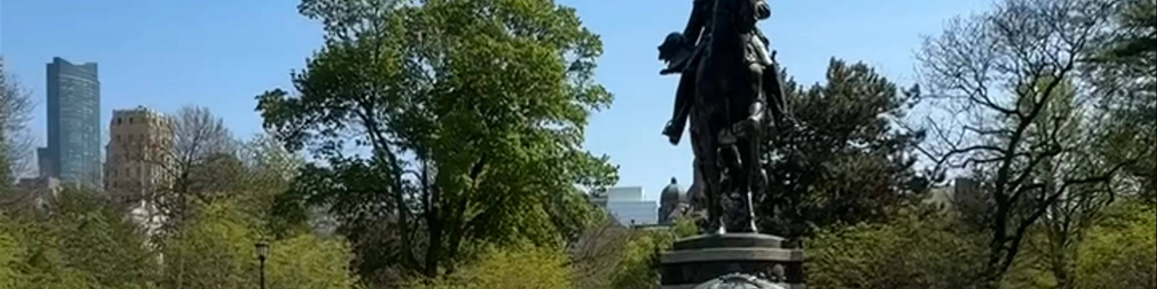 Queen's Park