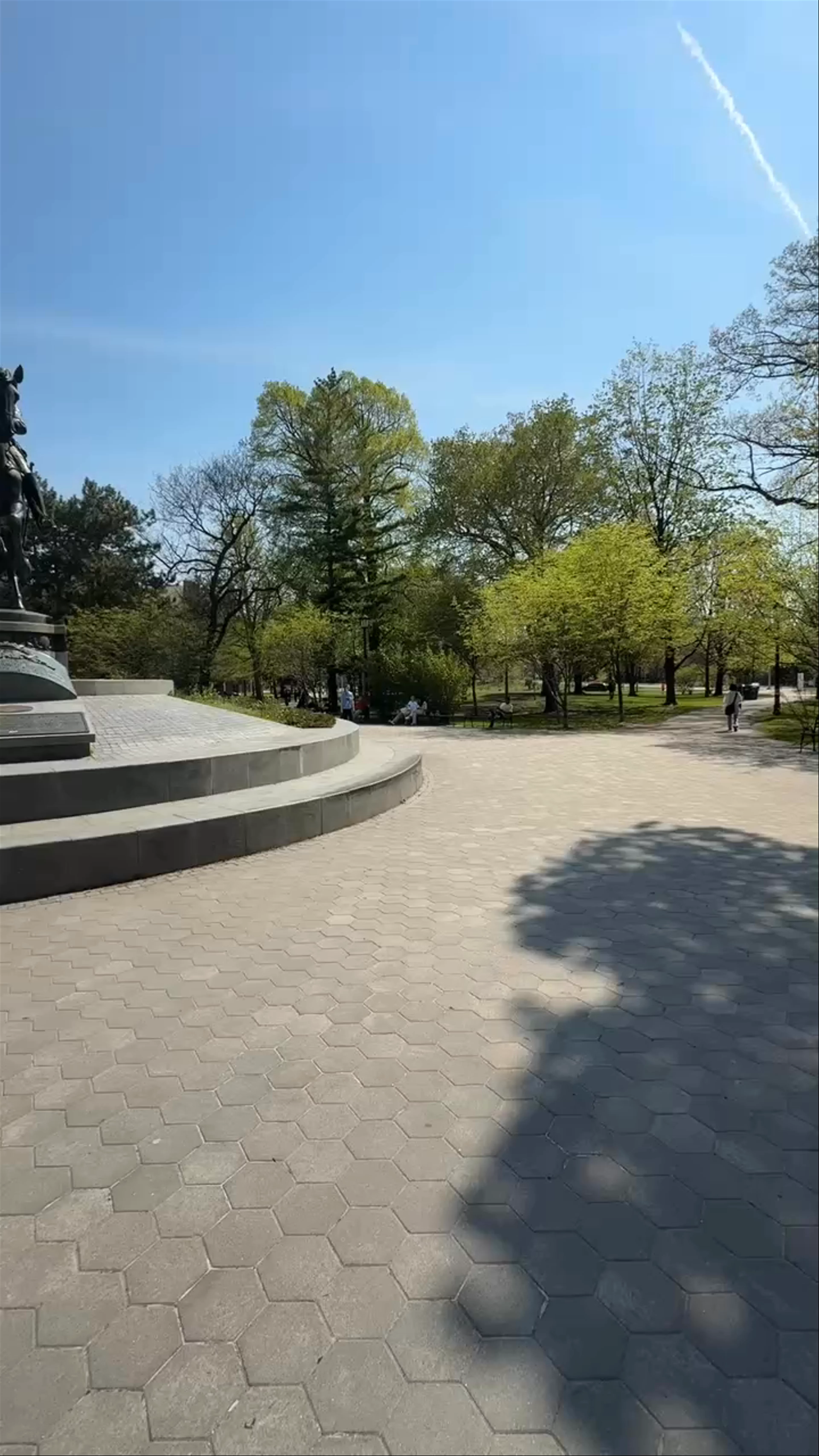 Queen's Park