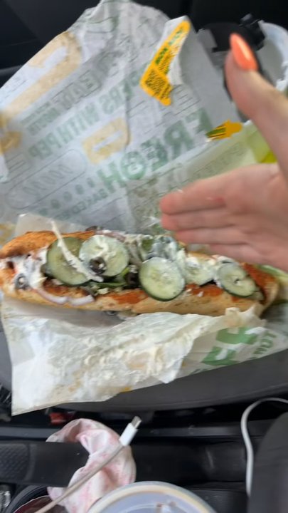 Subway - Fast Food Near Me - Luka, Mississippi