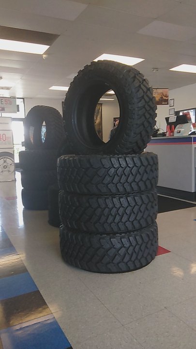 Firestone Complete Auto Care - Tires Near Me - Puyallup, Washington