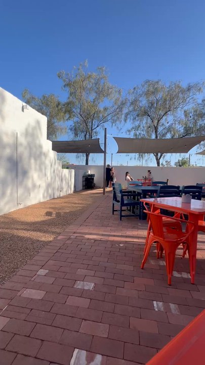 Sunshine Wine - Cocktail Bars Near Me - Tucson, Arizona