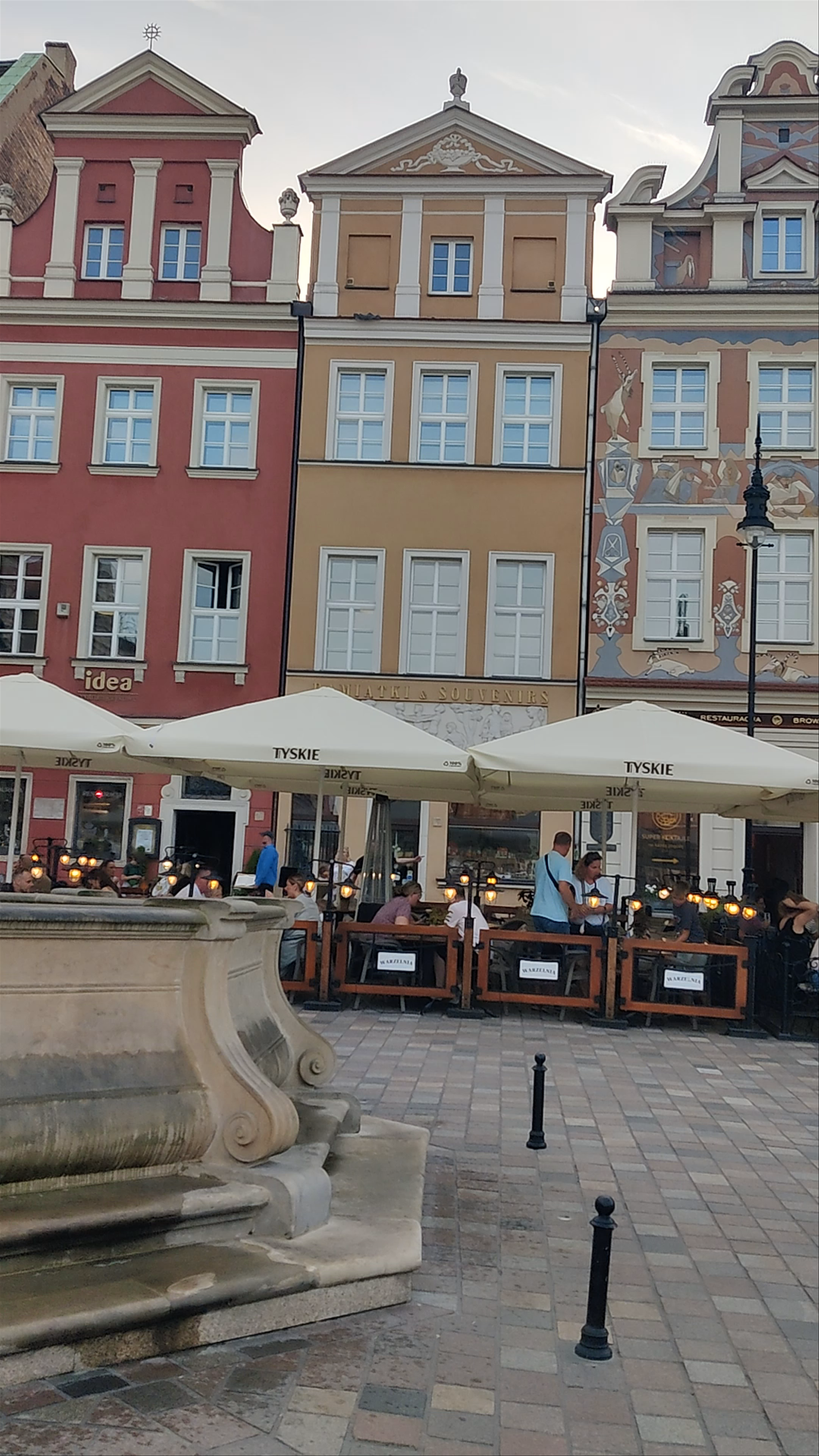 Stary Rynek