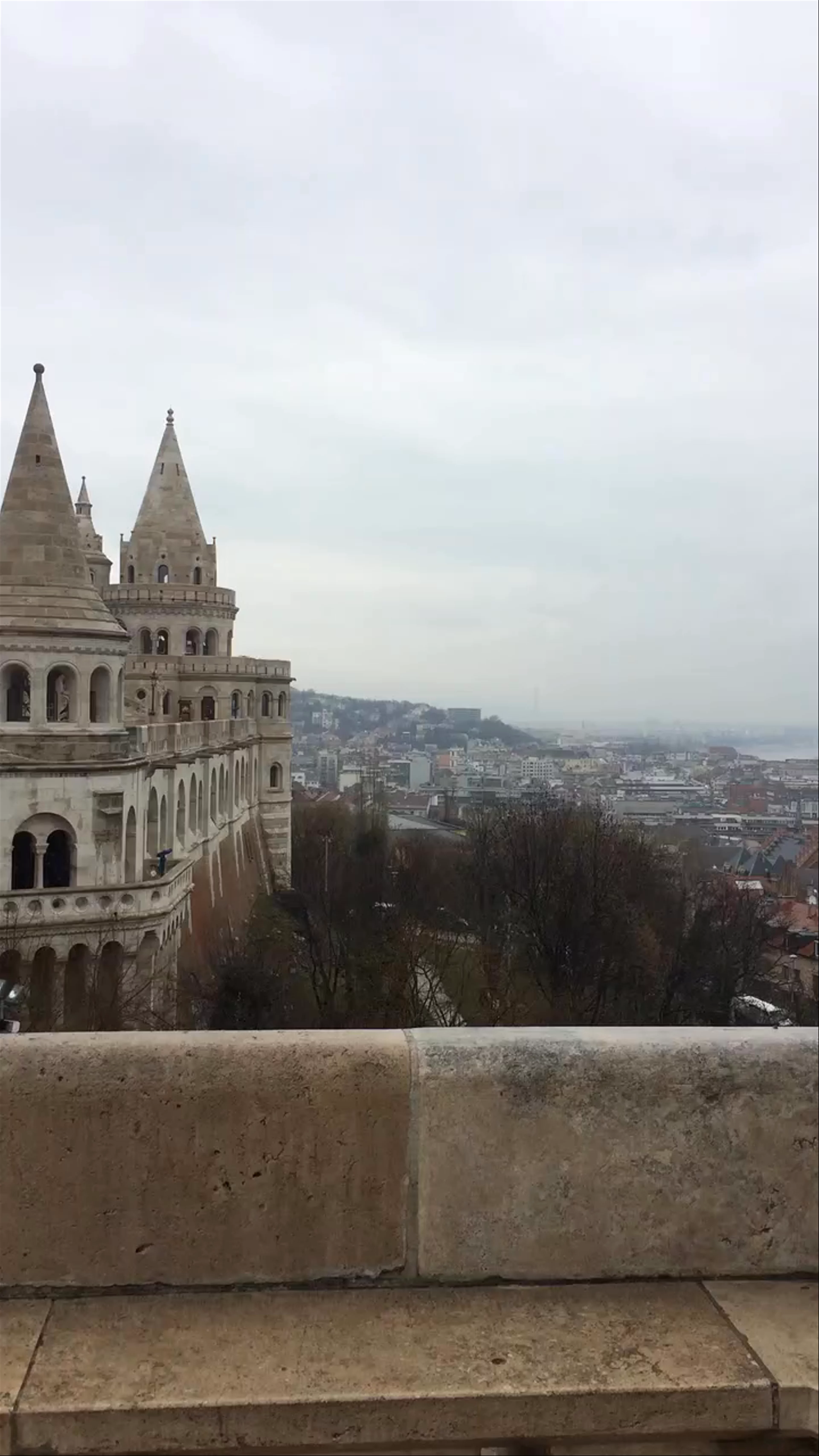Budapest, Castello di Buda, Szent György tér, Hungary