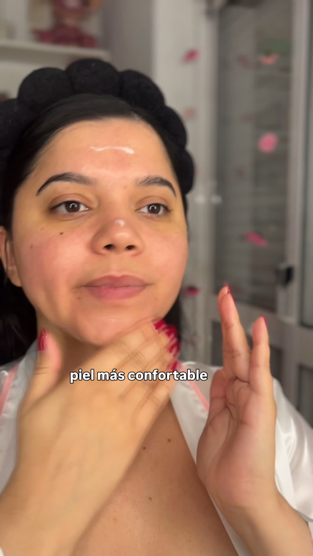 Vídeo UGC 8 de Inés