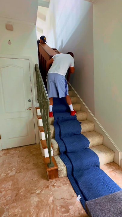 Gimme Piano - This Piano Move was from Redondo Beach to Glendale! - Piano Services Near Me - La Crescenta, California