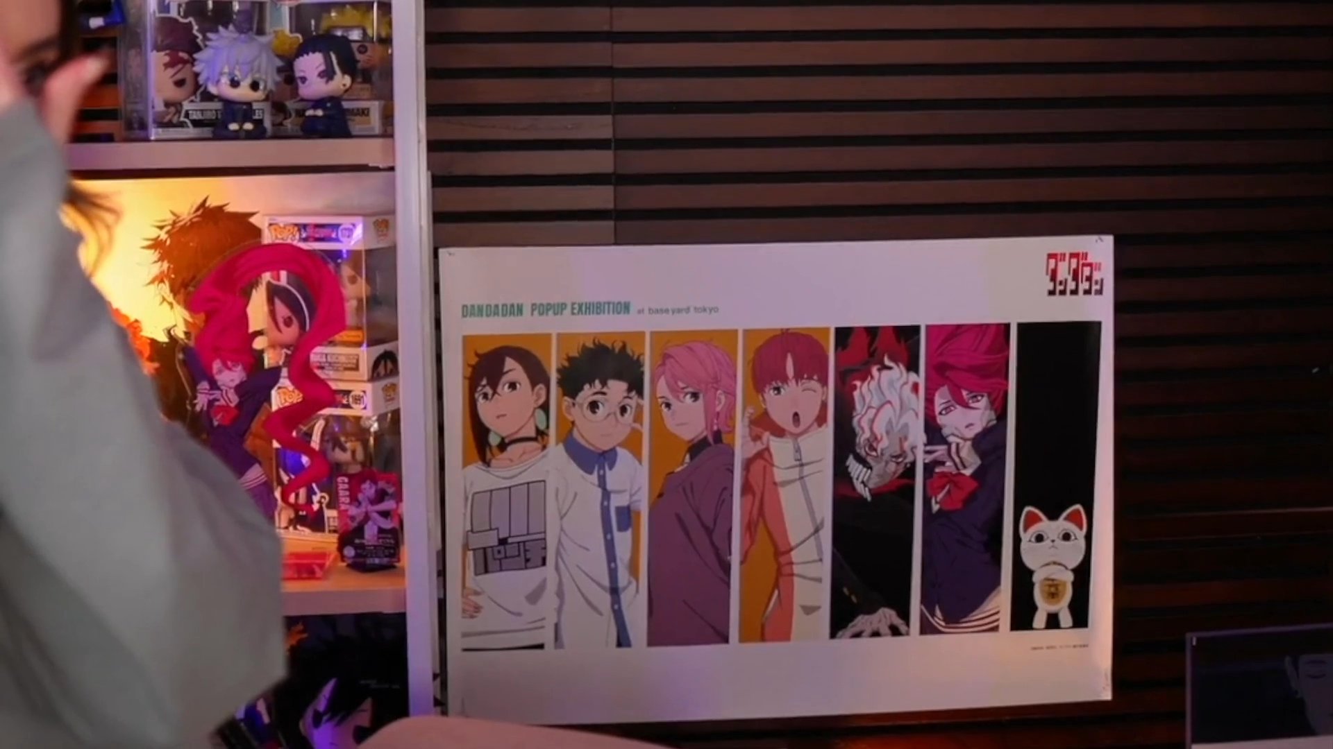 DAN DA DAN S2 Episode 1 + OP/ED REACTION (EARLY UNCUT ACCESS)