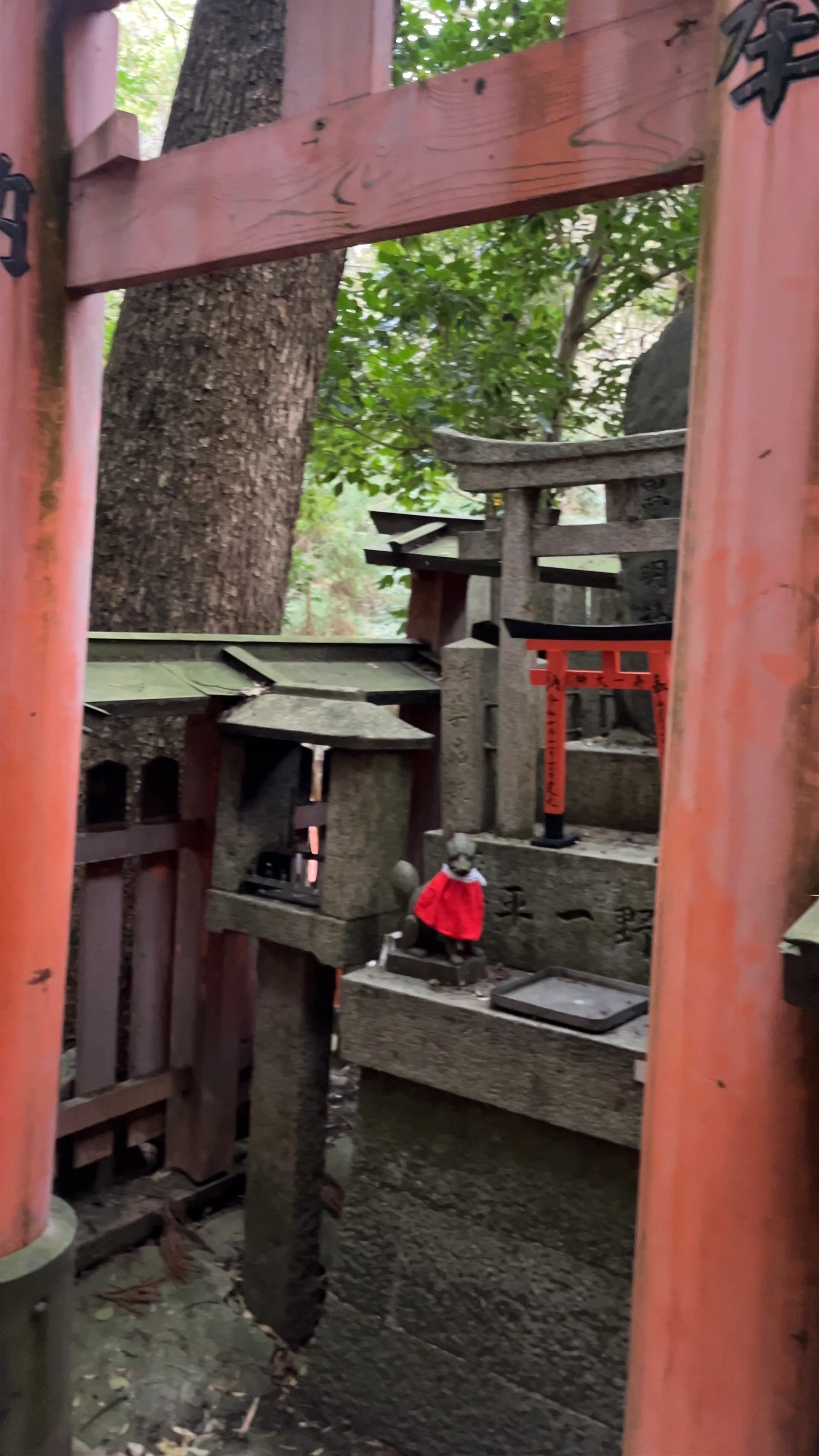 Shirahata-ko Shrine