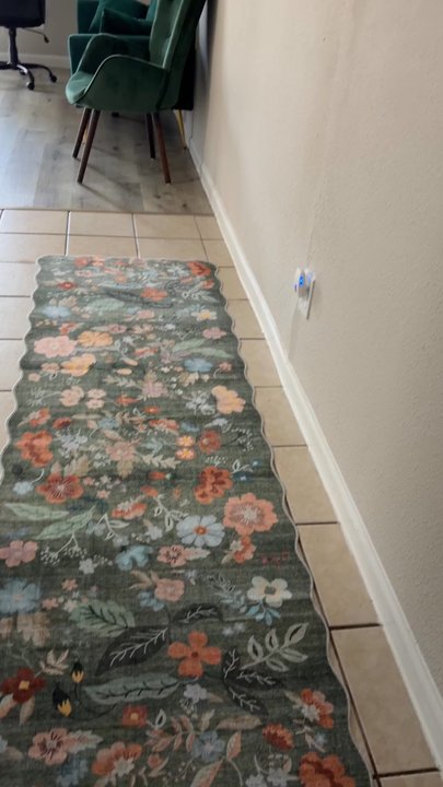 Dior Cleaners - Cleaning done  washed and put away dishes, organized the fridge, and put my stuff nice and neatly away - Home Cleaning Near Me - Atascocita, Texas