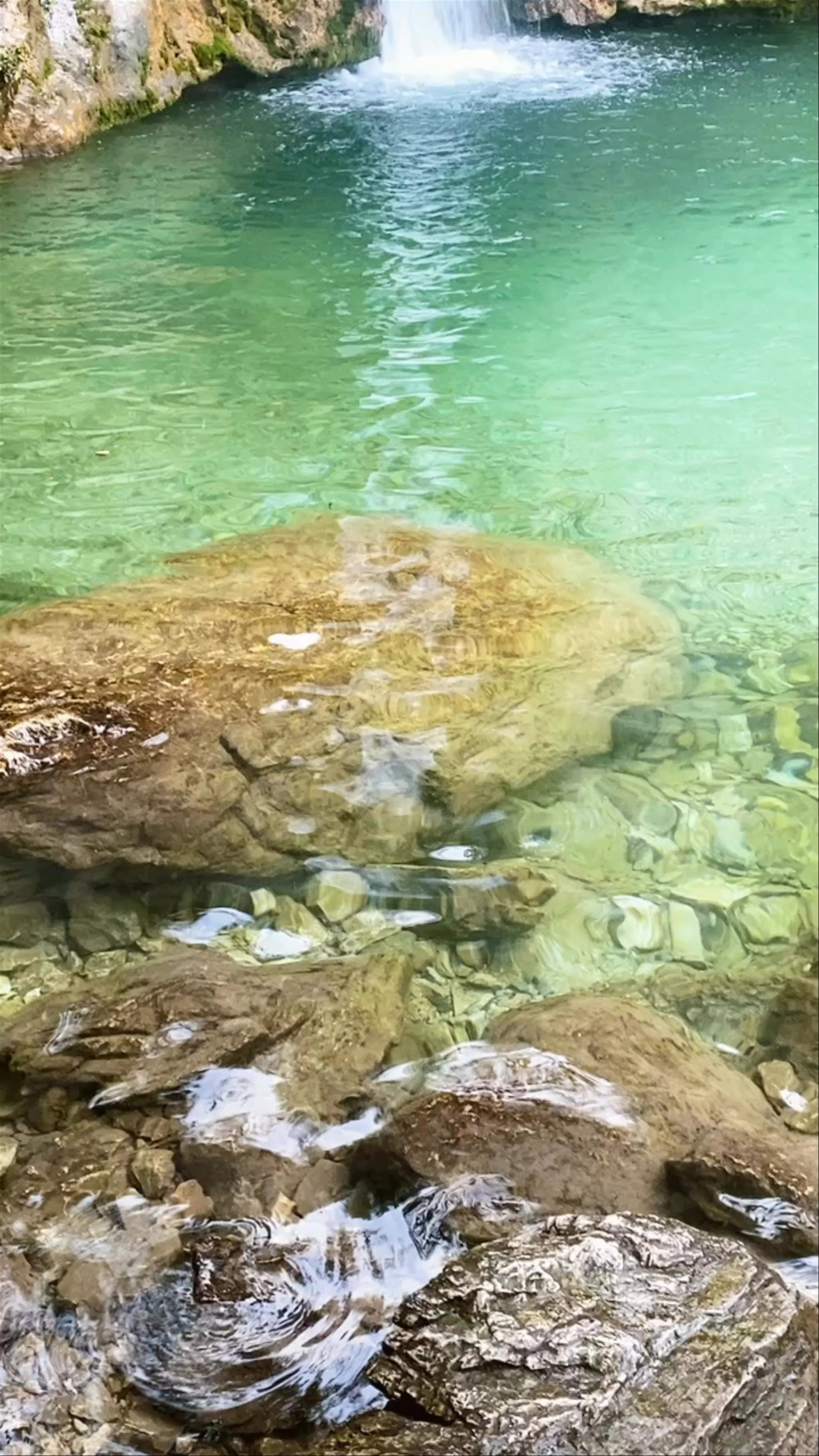 Ρέμα Ορλιάς
