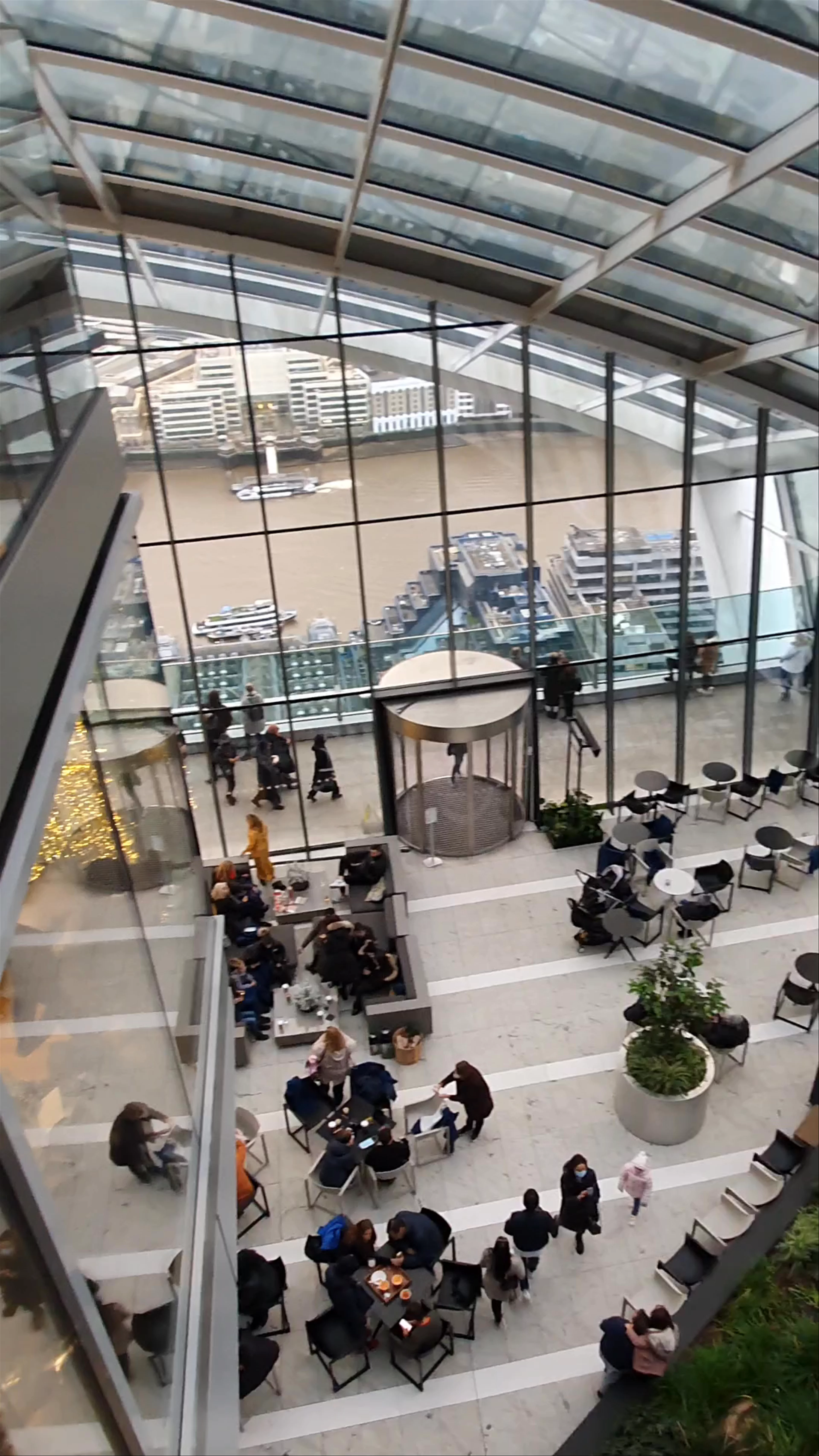 Sky Garden