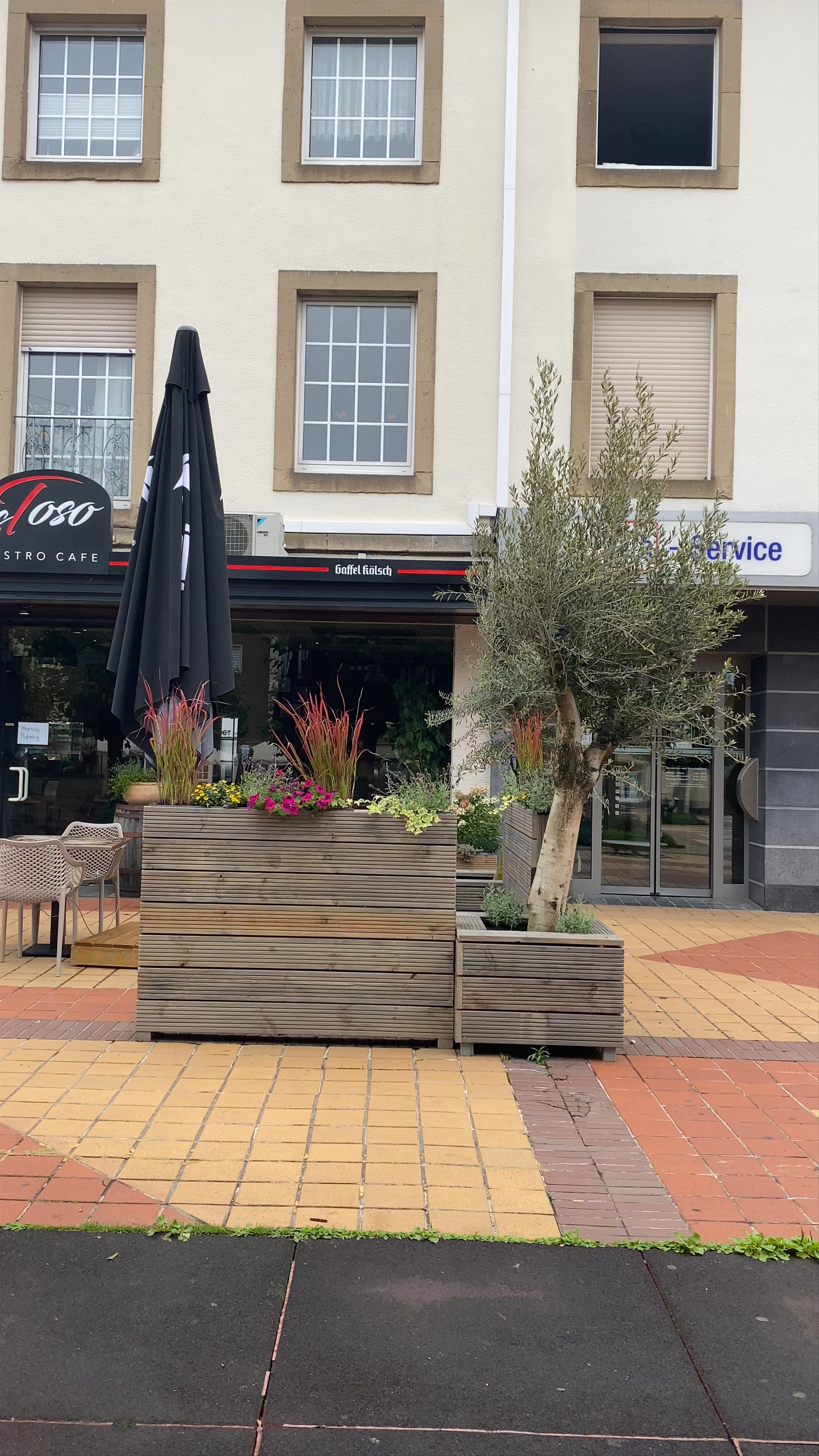 Café GusToso Jülich