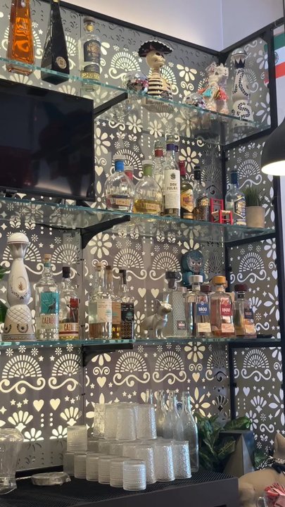 Fonda Tribeca - Mexican Near Me - New York, New York