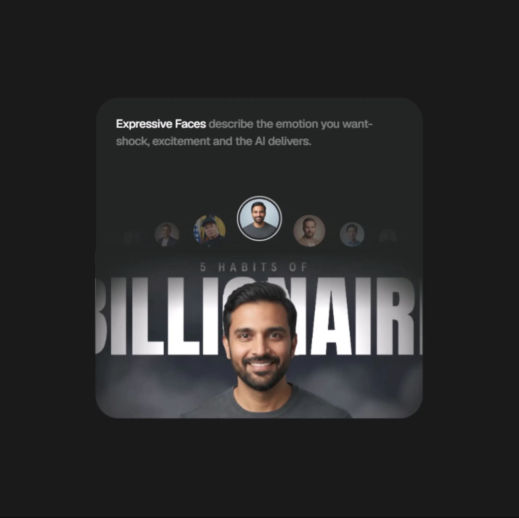 Features card shouldn't be boring....Fixing AI-sloppy sites for startups to generate more sales through design strategy.Book A 1:1 Strategy Call ↗