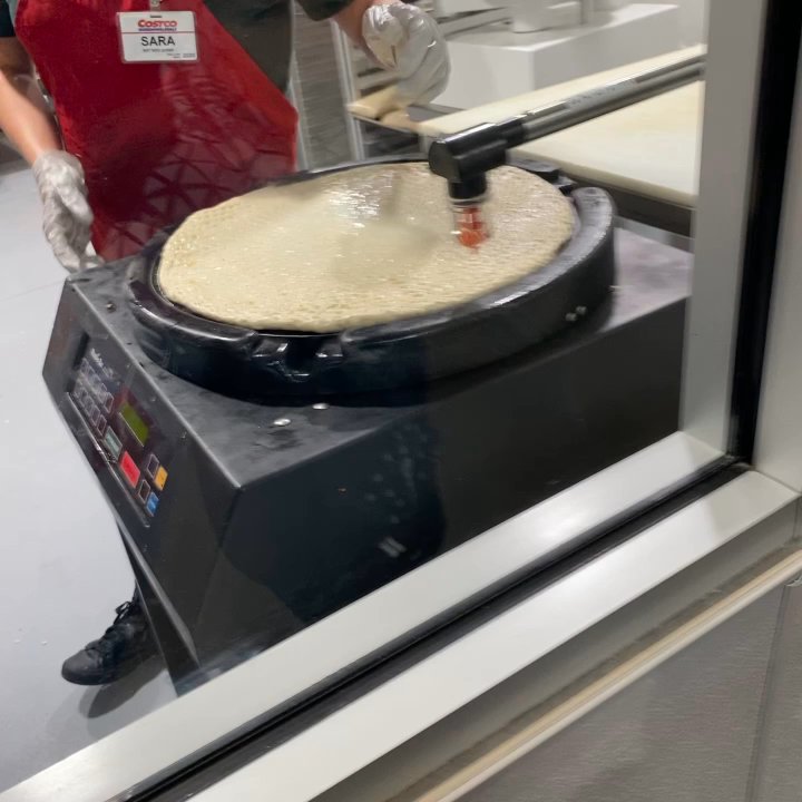 Costco - Pizza pizza - Wholesale Stores Near Me - Indianapolis, Indiana
