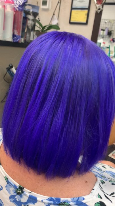Hair West - Beautiful color - Hair Salons Near Me - Buena Park, California