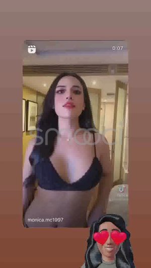 Bananabig available Bangkok Escort Video #7819