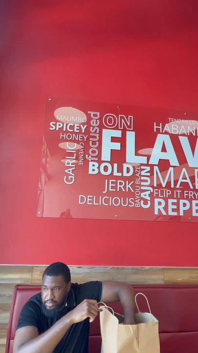 The Original Chicken Box - Chicken Wings Near Me - Owings Mills, Maryland