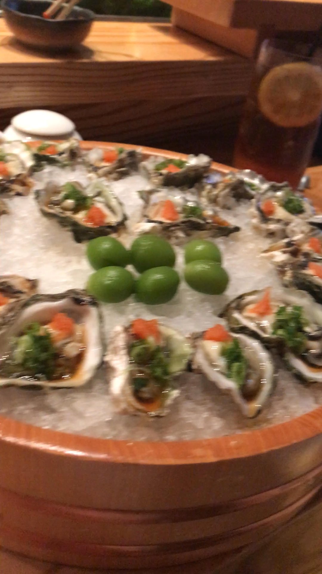 NOBU - Updated May 2026 - 4293 Photos & 1797 Reviews - 903 N La