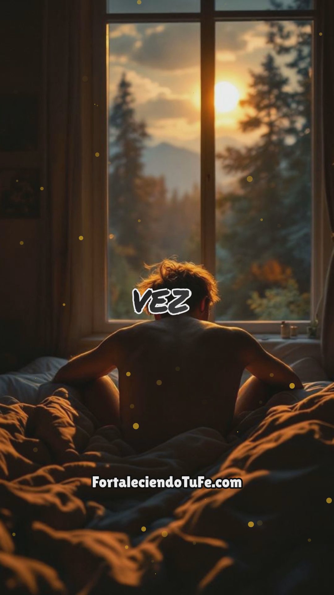 Oración para perdonarse a uno mismo por los errores del día