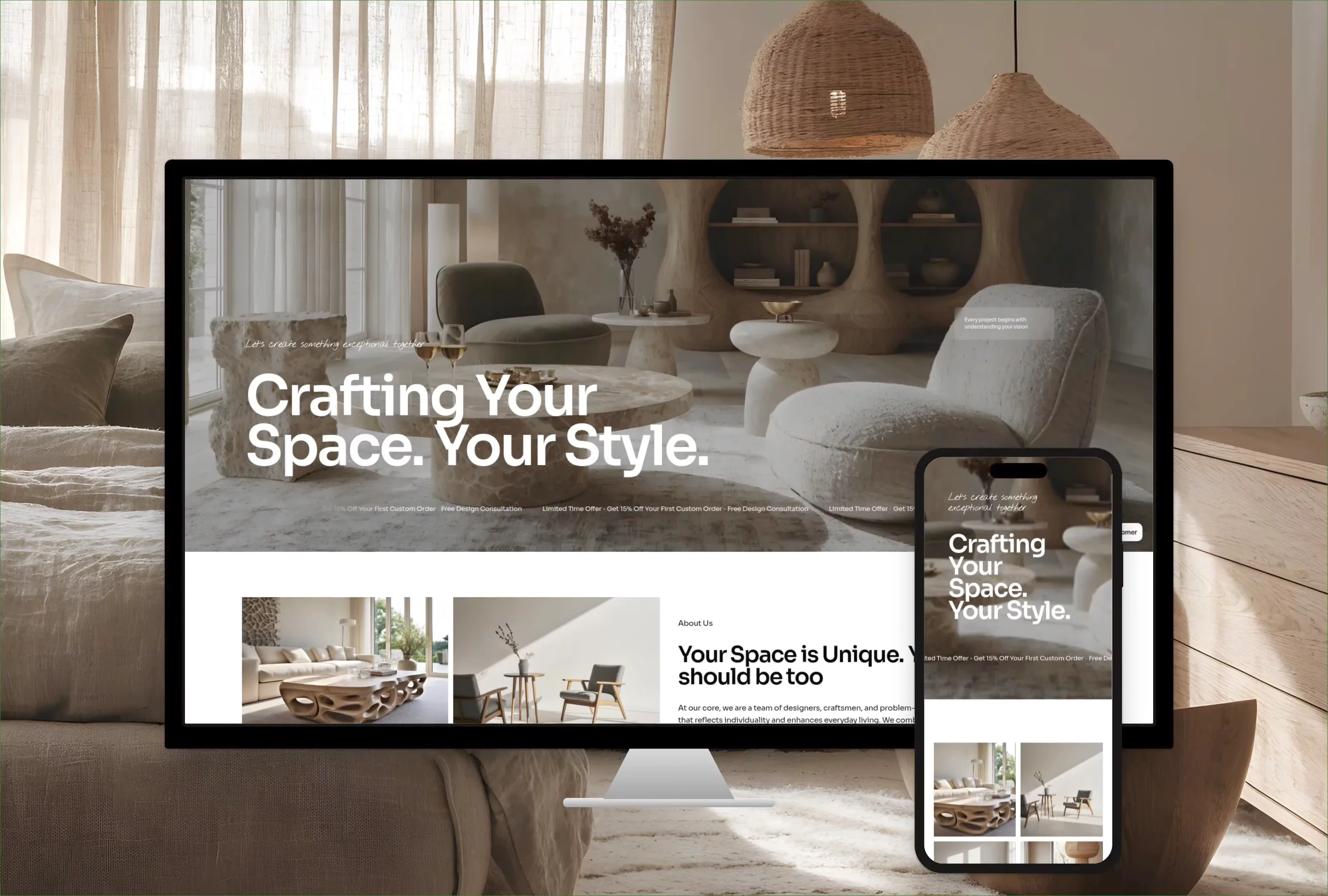 Novera Furniture