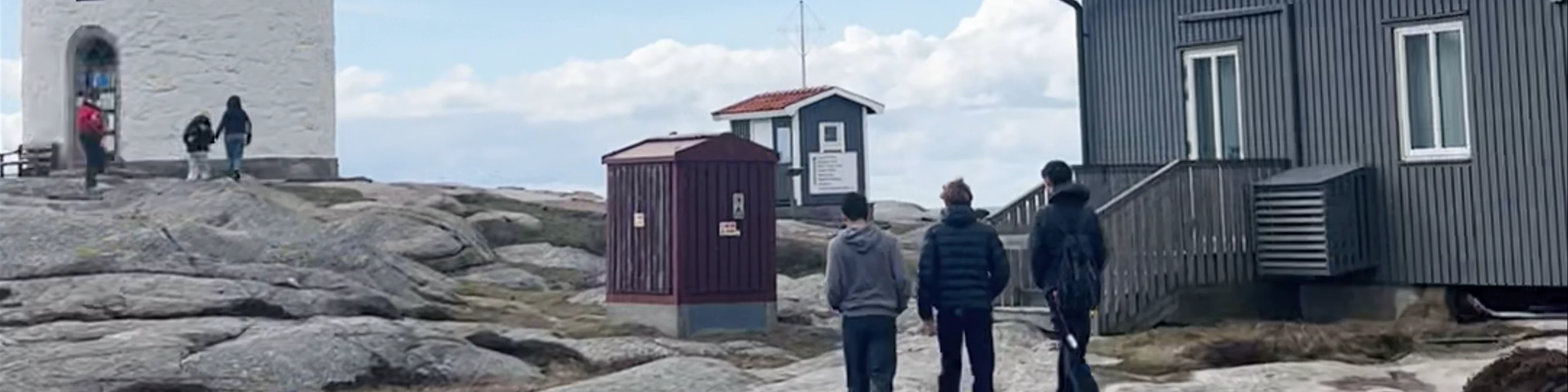 Hållöarkipelagens naturreservat