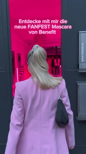 Benefit FANFEST Mascara