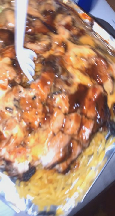 Halal Bros Grill - Jerk chicken and chicken over rice - Halal Near Me - Queens, New York