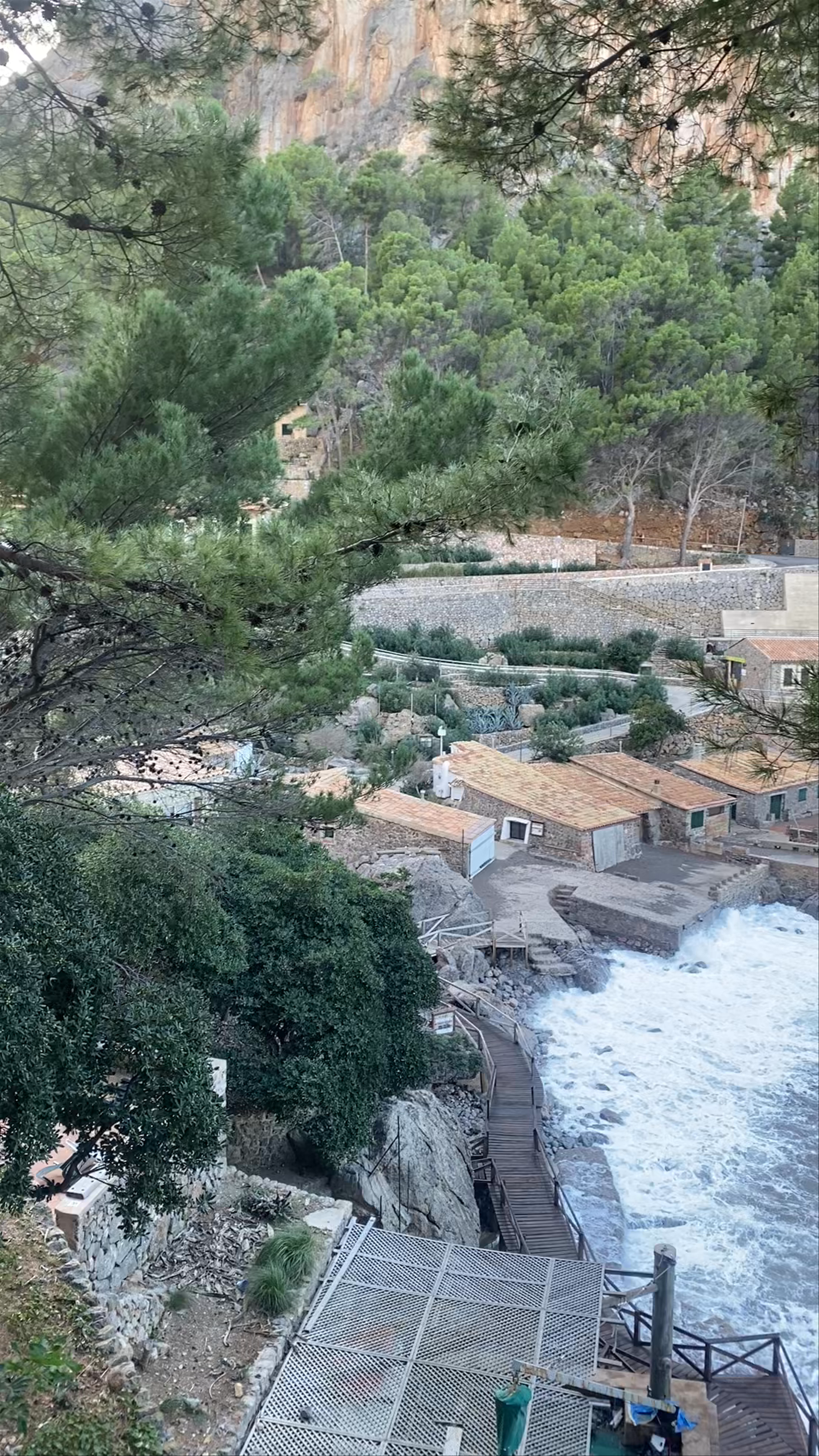 torrent de Pareis