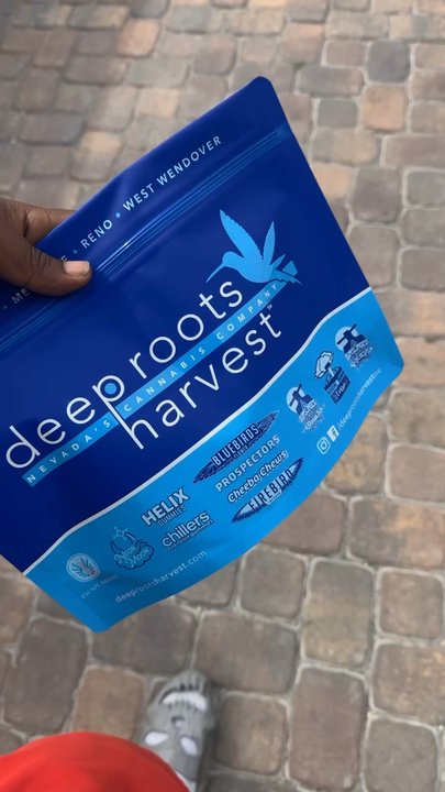 elf bar vape uk Deep Roots Harvest Blue Diamond - Reviews, Photos & Phone Number - Updated  April 2026 - Gear Rentals in Enterprise Town, Clark County main image 1