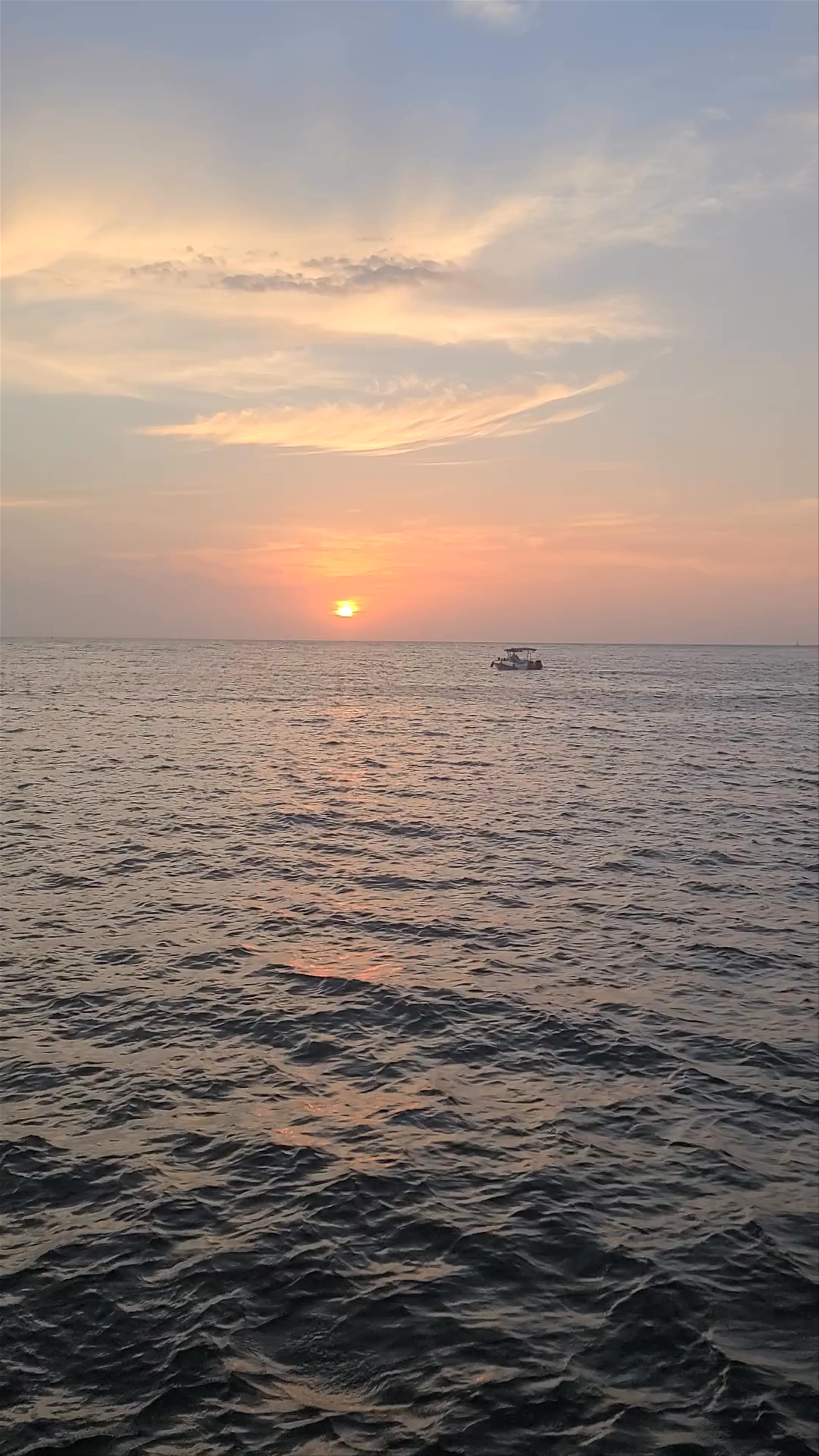 Catamarán BONA VIDA