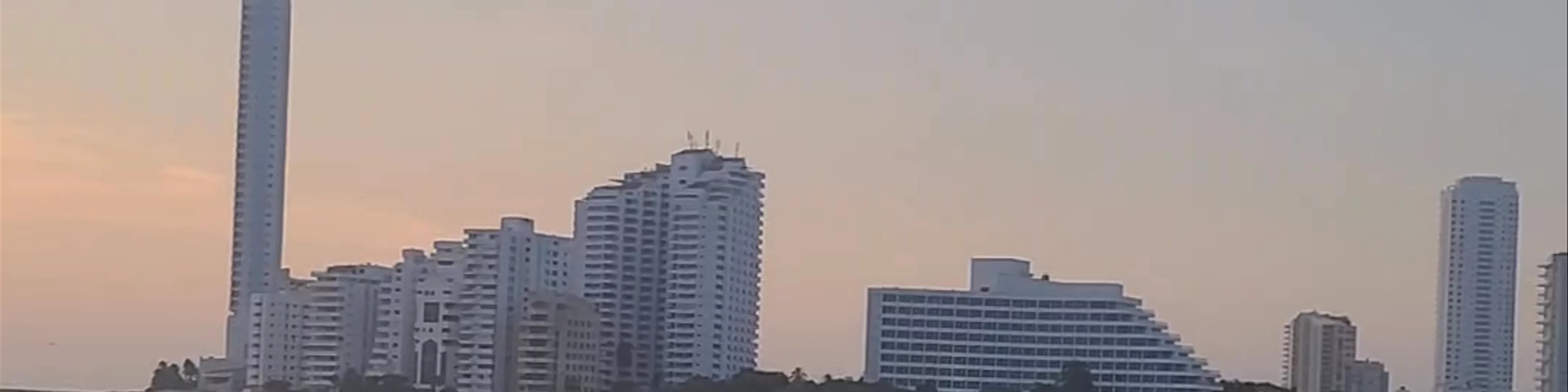 Catamarán BONA VIDA