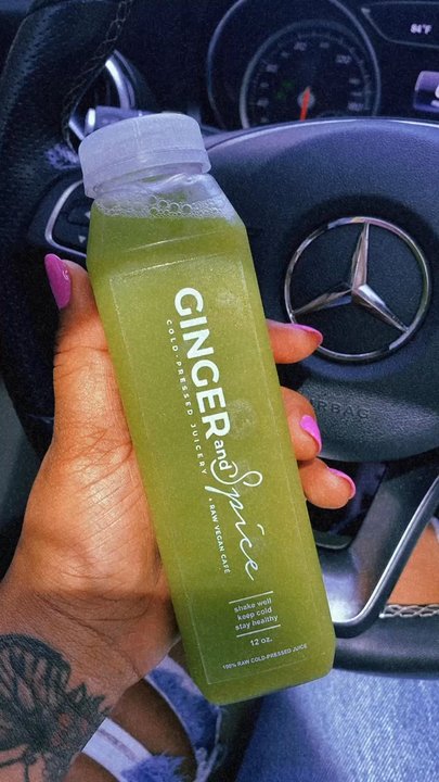 Ginger & Spice - Vegan Near Me - Mobile, Alabama