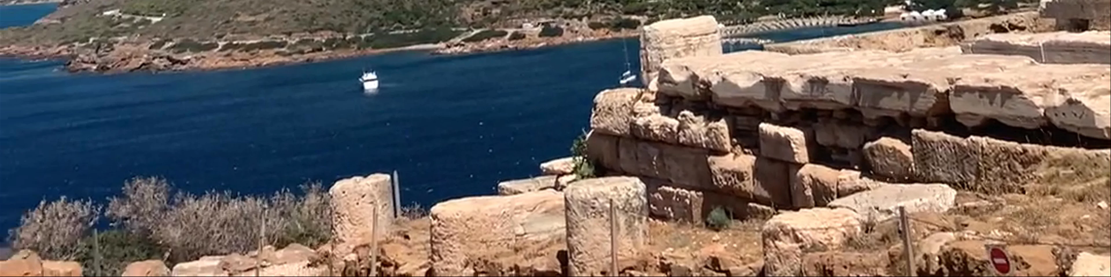 Sounion