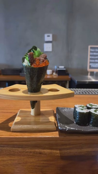 OCEAN CODE HANDROLL BAR - Updated June 2026 - 715 Photos & 222 Reviews ...