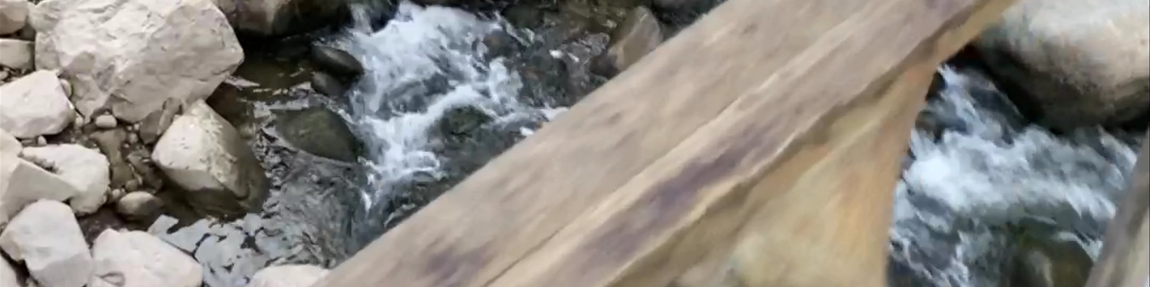 Machu Picchu Hiking Trail