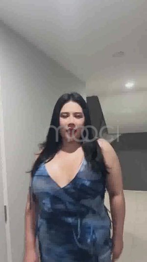 PattyChubby Bangkok Escort Video #22791