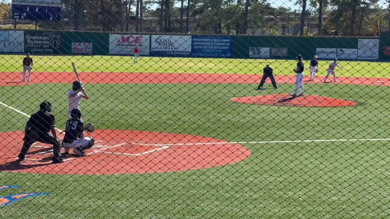 Carson Mathis's Baseball Recruiting Profile | FieldLevel