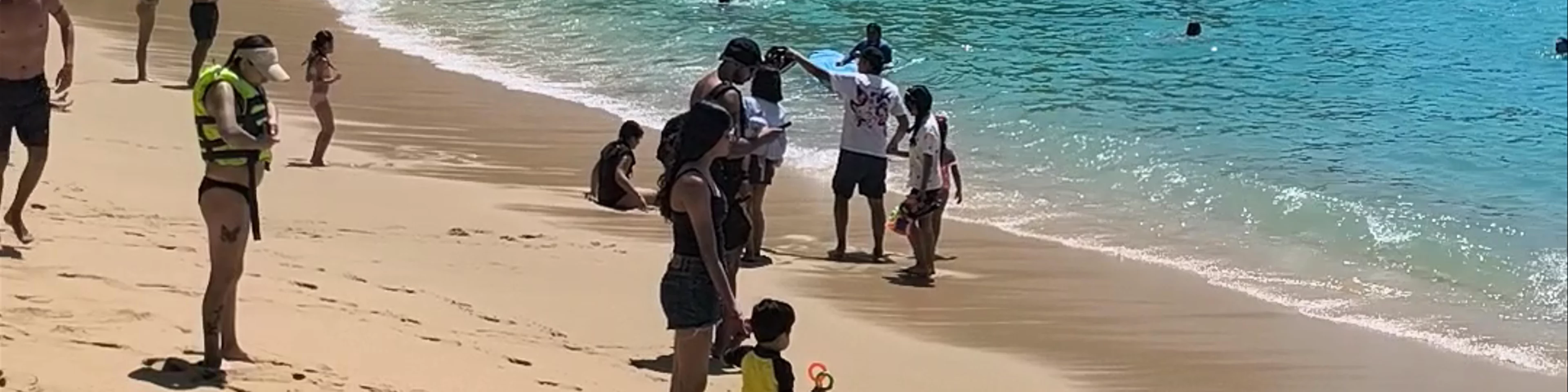 Playa Carrizalillo
