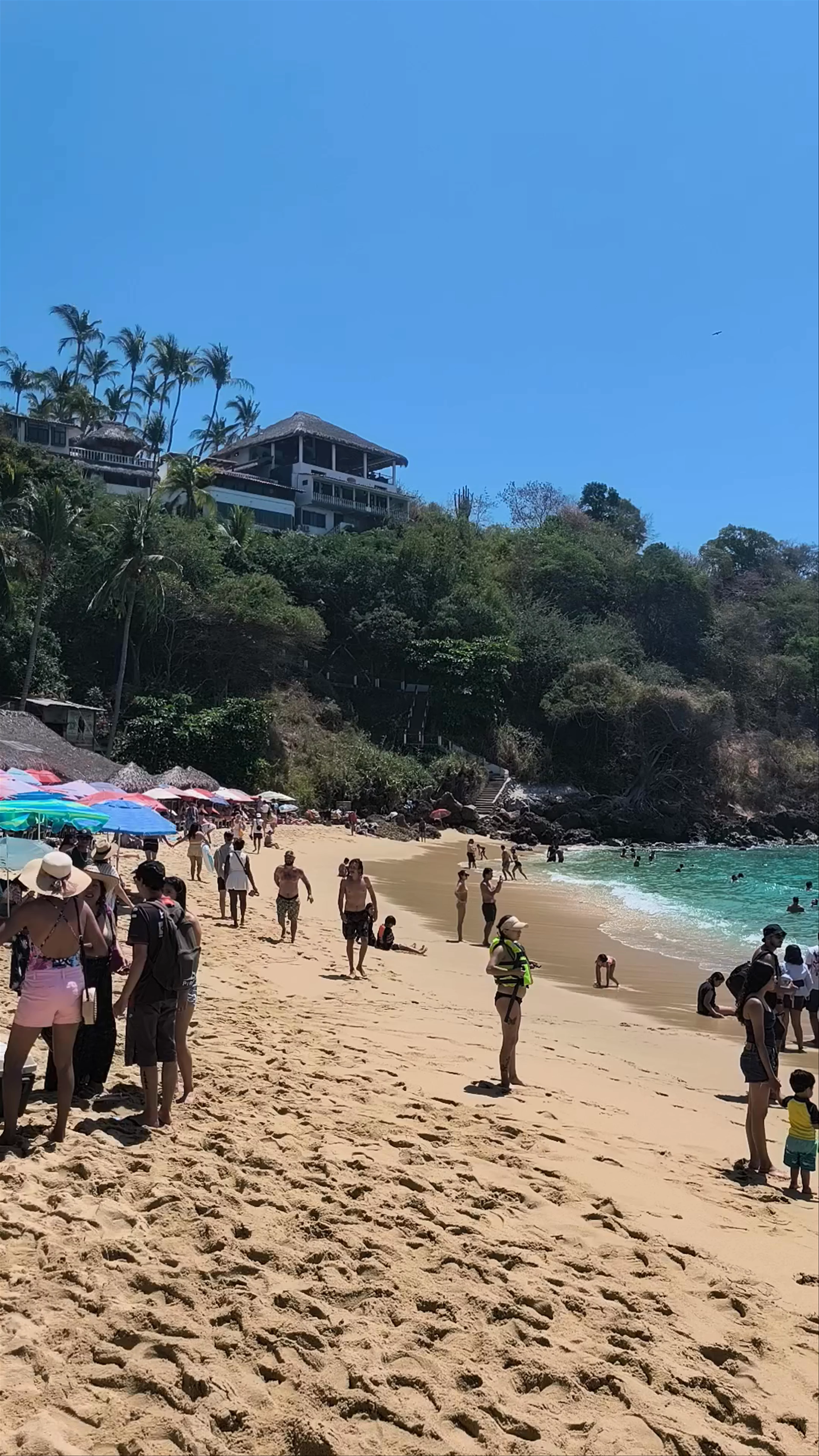 Puerto Escondido