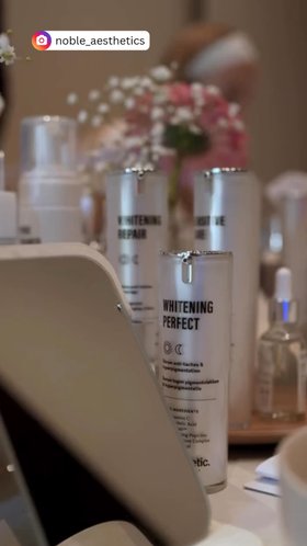 Radiance Mask