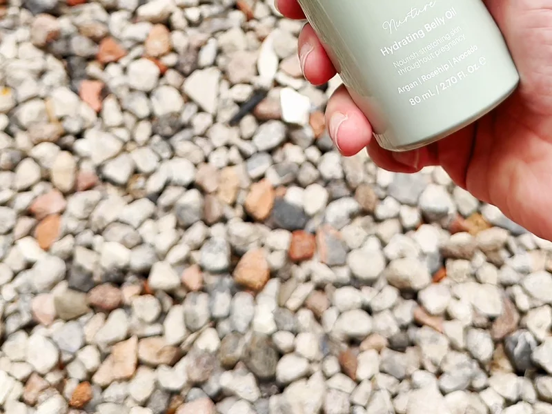 Endota Organics