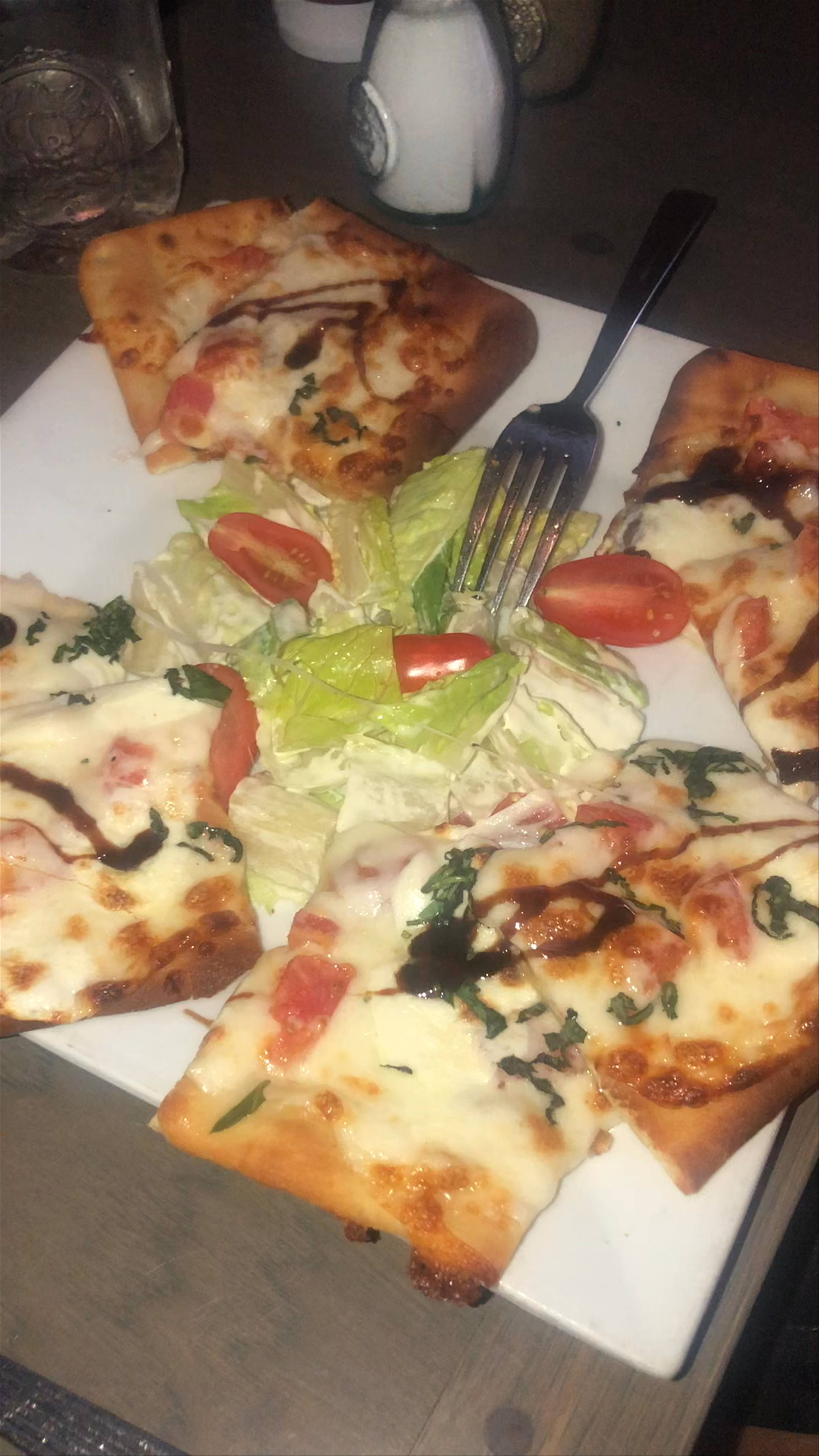 Casual Italian Bites at Red's Place in Ithaca, New York